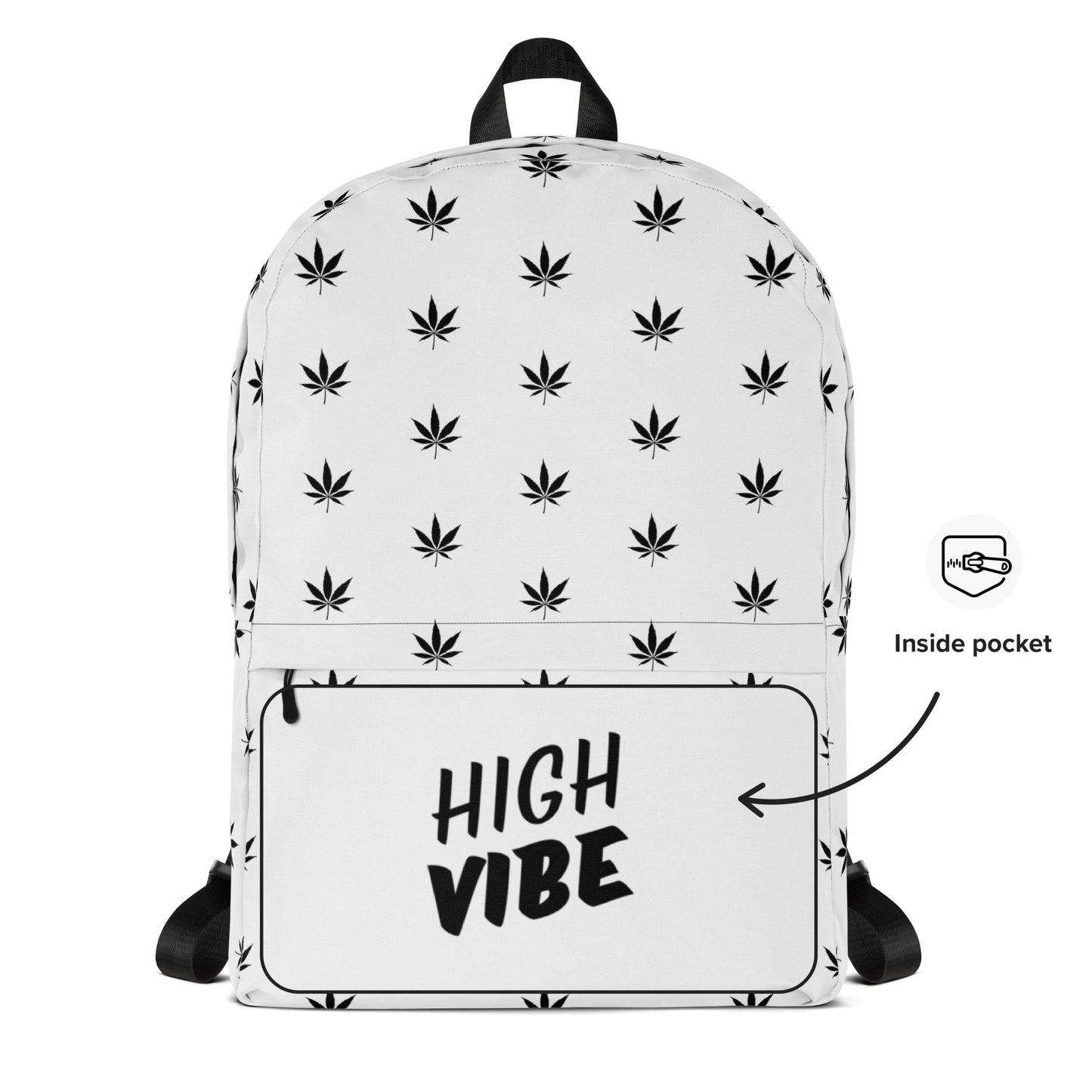 Stoner Backpack