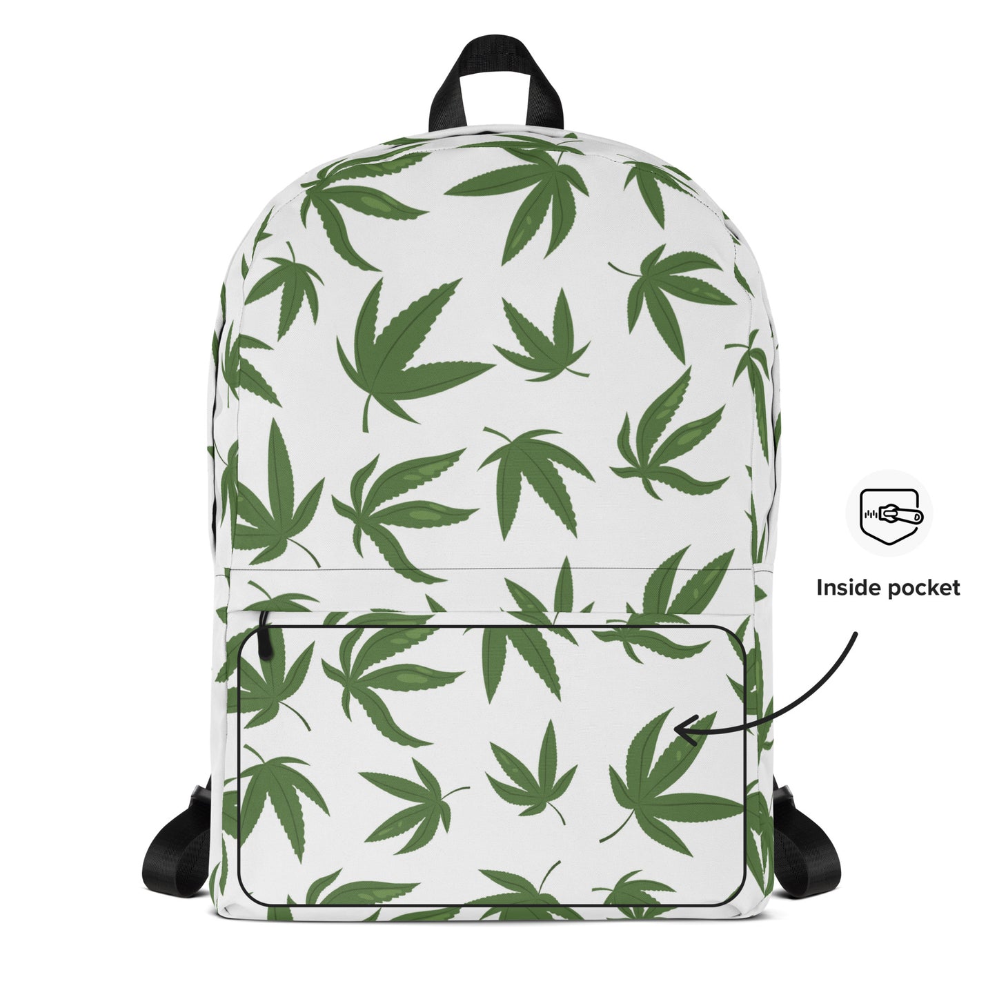 Stoner Backpack