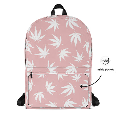 Stoner Backpack