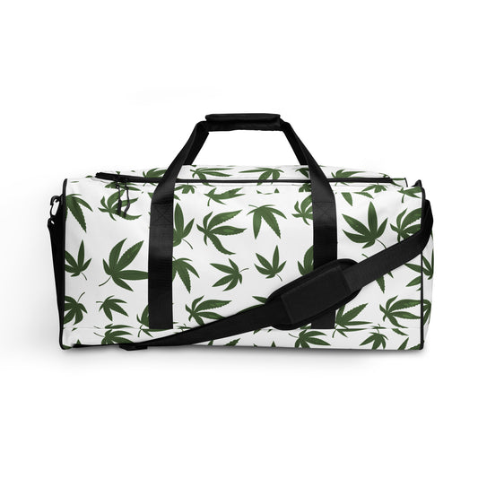 Stoner Duffle bag