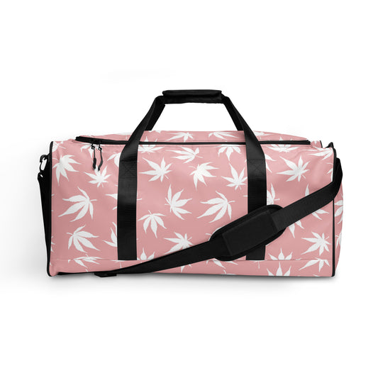 Stoner Duffle bag