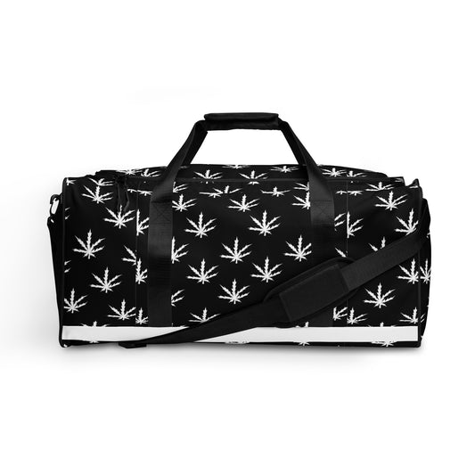 Stoner Duffle Bag