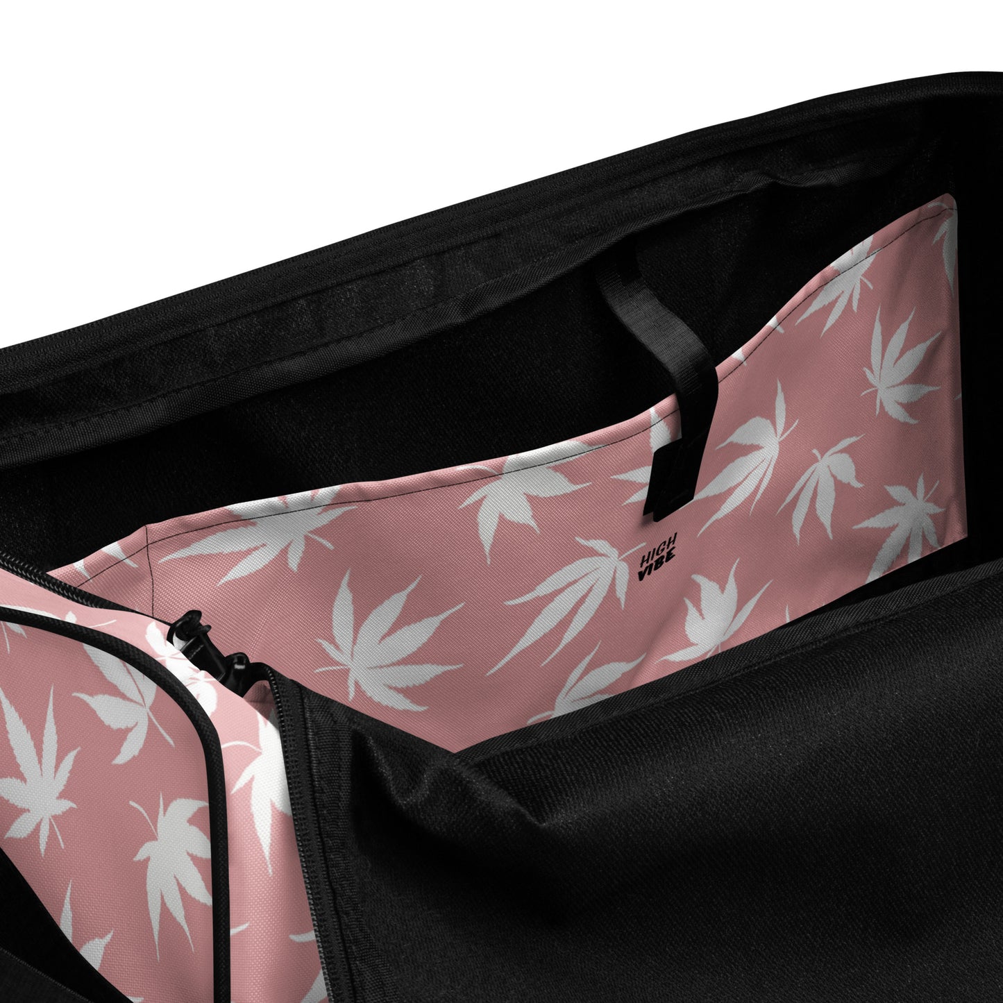 Stoner Duffle bag