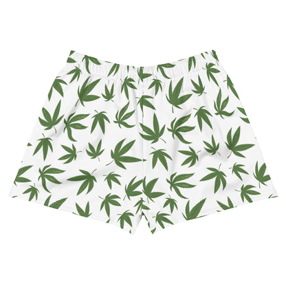 Stoner Athletic Shorts