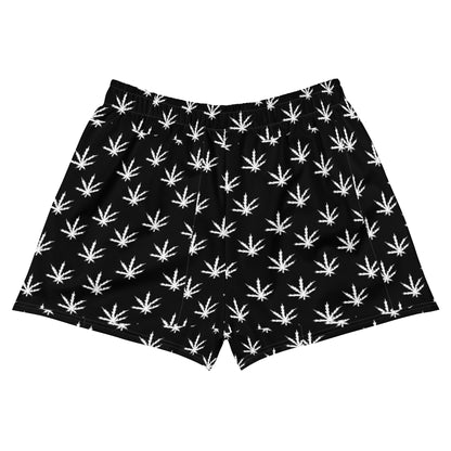 Stoner Athletic Shorts