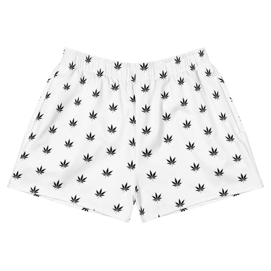 Stoner Athletic Shorts