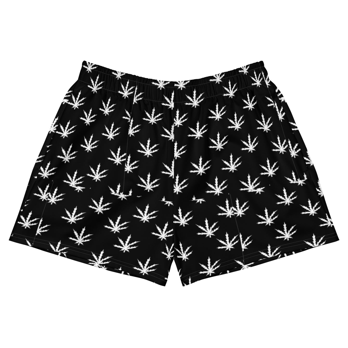 Stoner Athletic Shorts