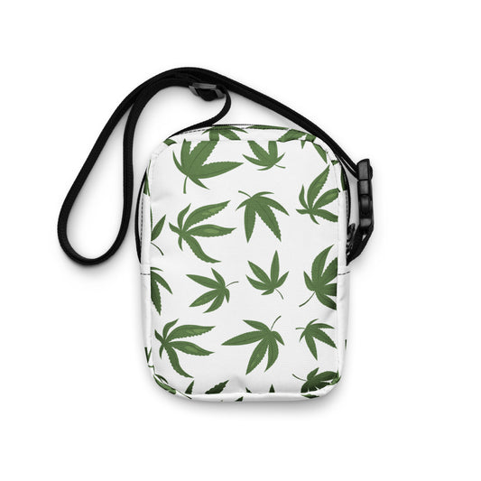 Stoner Crossbody Bag