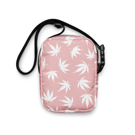 Stoner Crossbody Bag