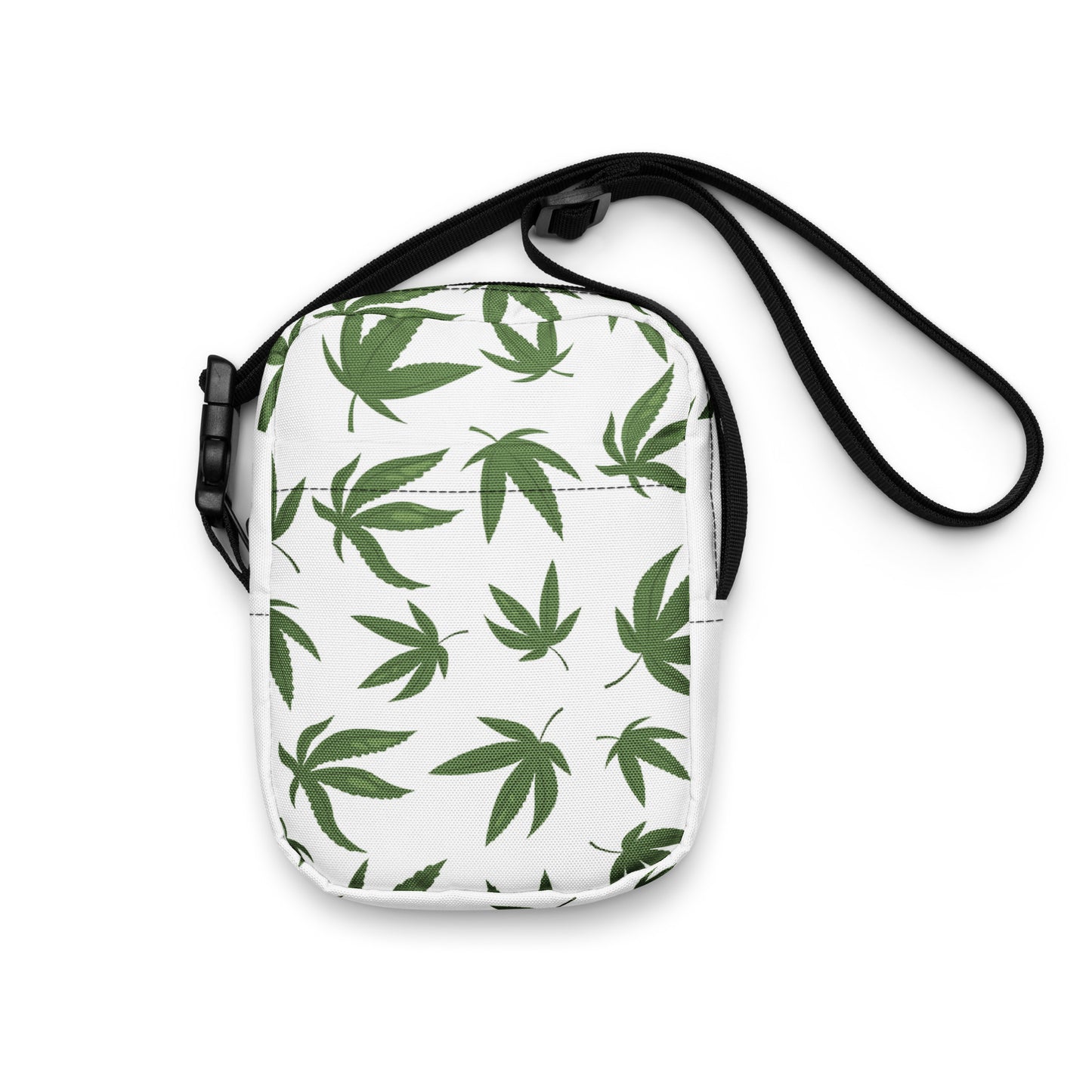 Stoner Crossbody Bag