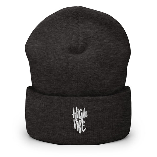 HV Cuffed Beanie