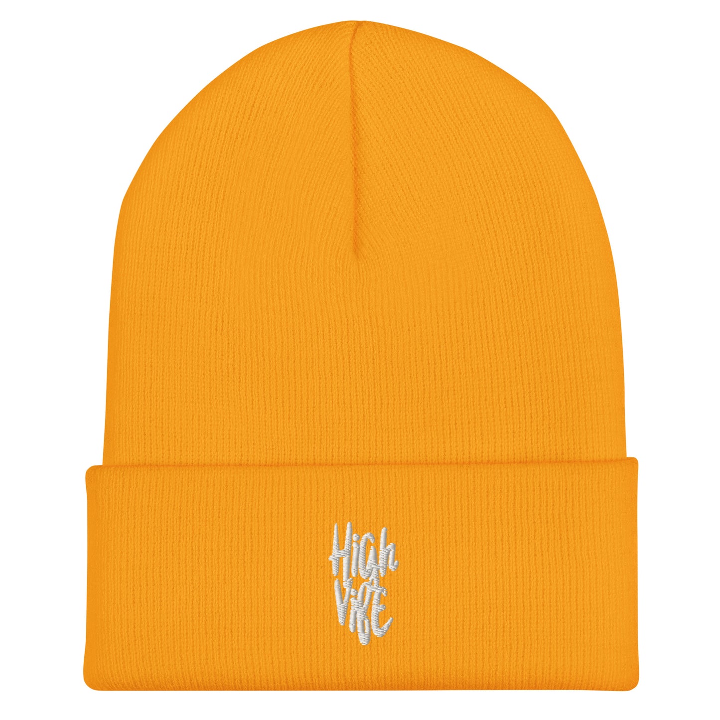 HV Cuffed Beanie