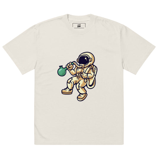 Stoned Astronaut Tee