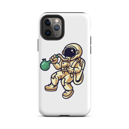 Stoned Astronaut Case for iPhone®