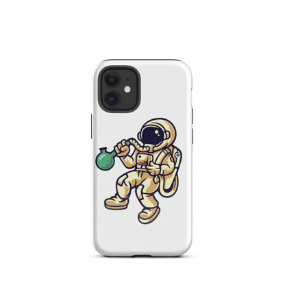 Stoned Astronaut Case for iPhone®