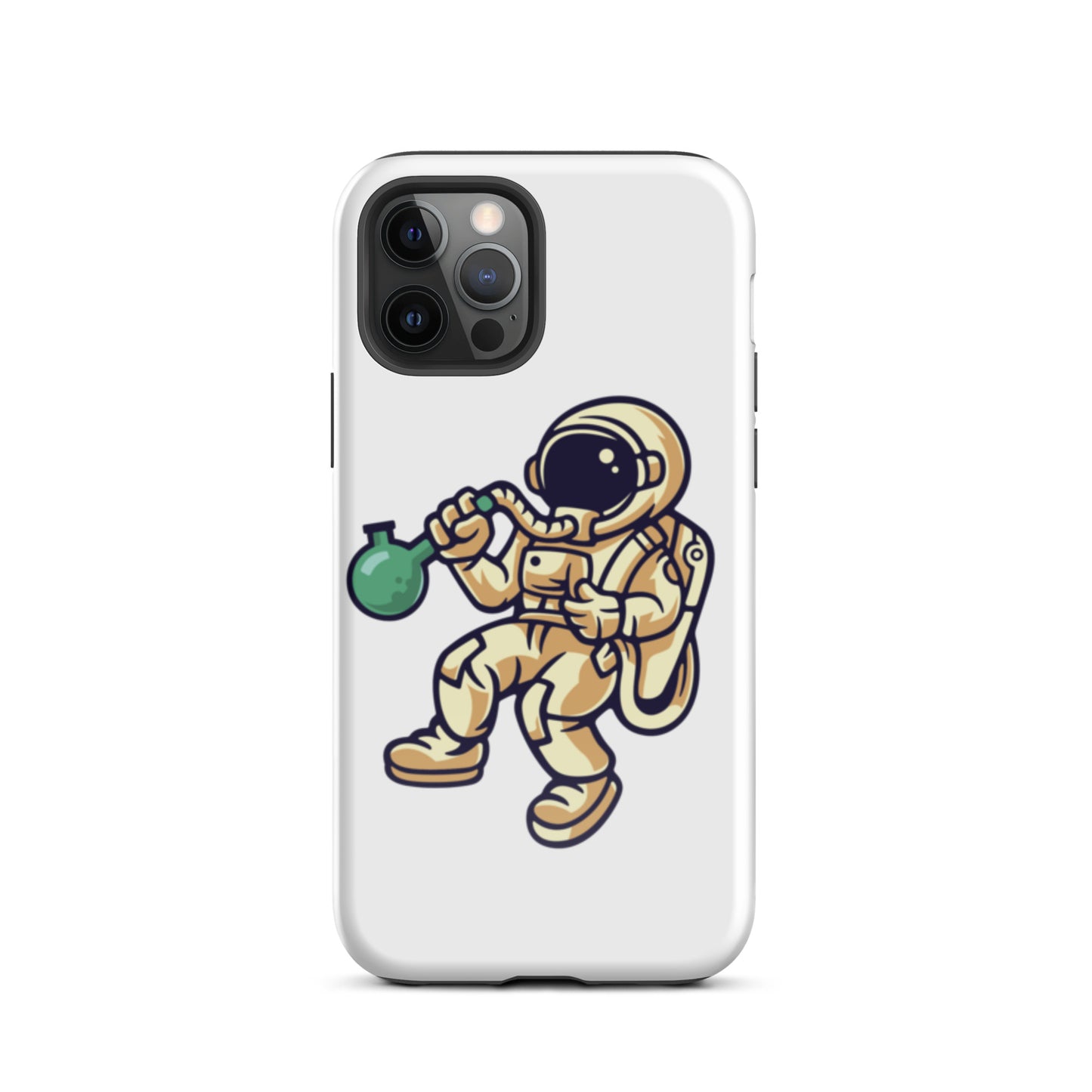 Stoned Astronaut Case for iPhone®