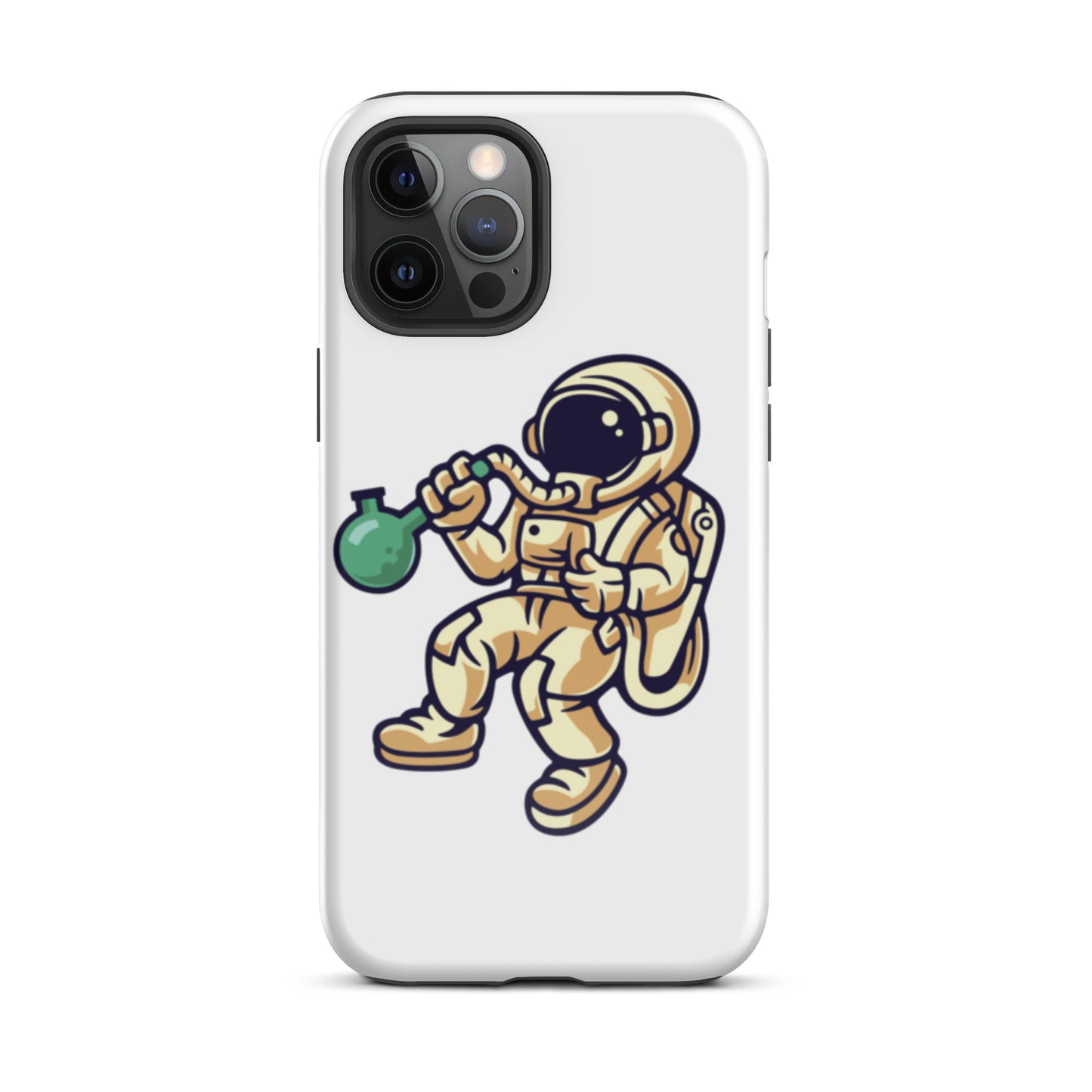 Stoned Astronaut Case for iPhone®