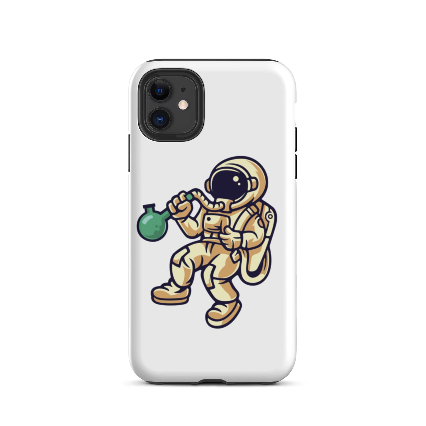 Stoned Astronaut Case for iPhone®