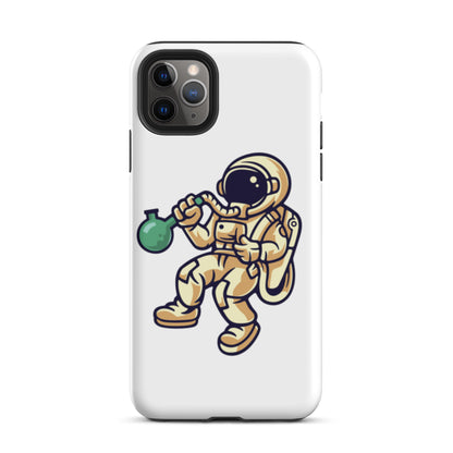 Stoned Astronaut Case for iPhone®