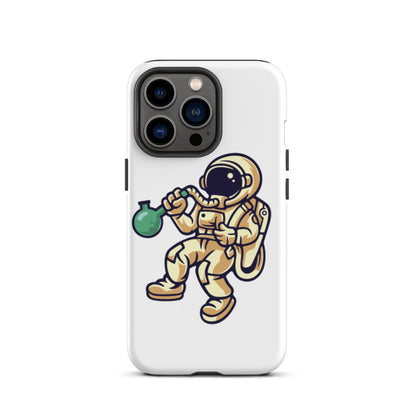 Stoned Astronaut Case for iPhone®