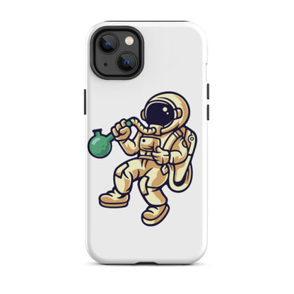 Stoned Astronaut Case for iPhone®