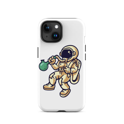 Stoned Astronaut Case for iPhone®