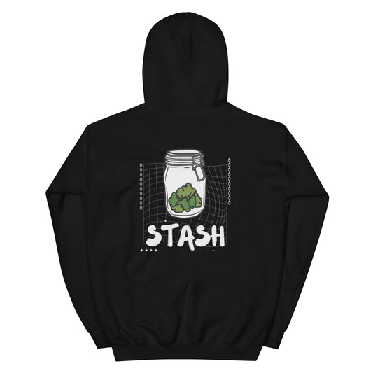 Stash Hoodie