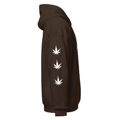 Canna Hoodie