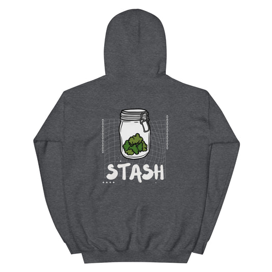 Stash Hoodie