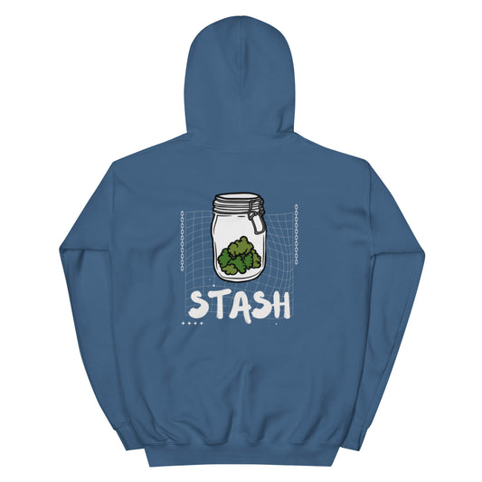 Stash Hoodie