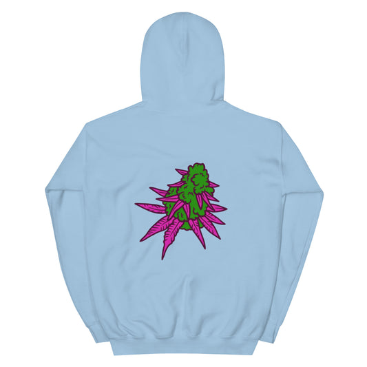 Vibrant Nug Hoodie