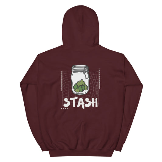 Stash Hoodie