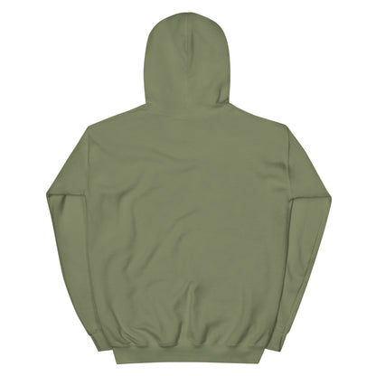 Canna Hoodie