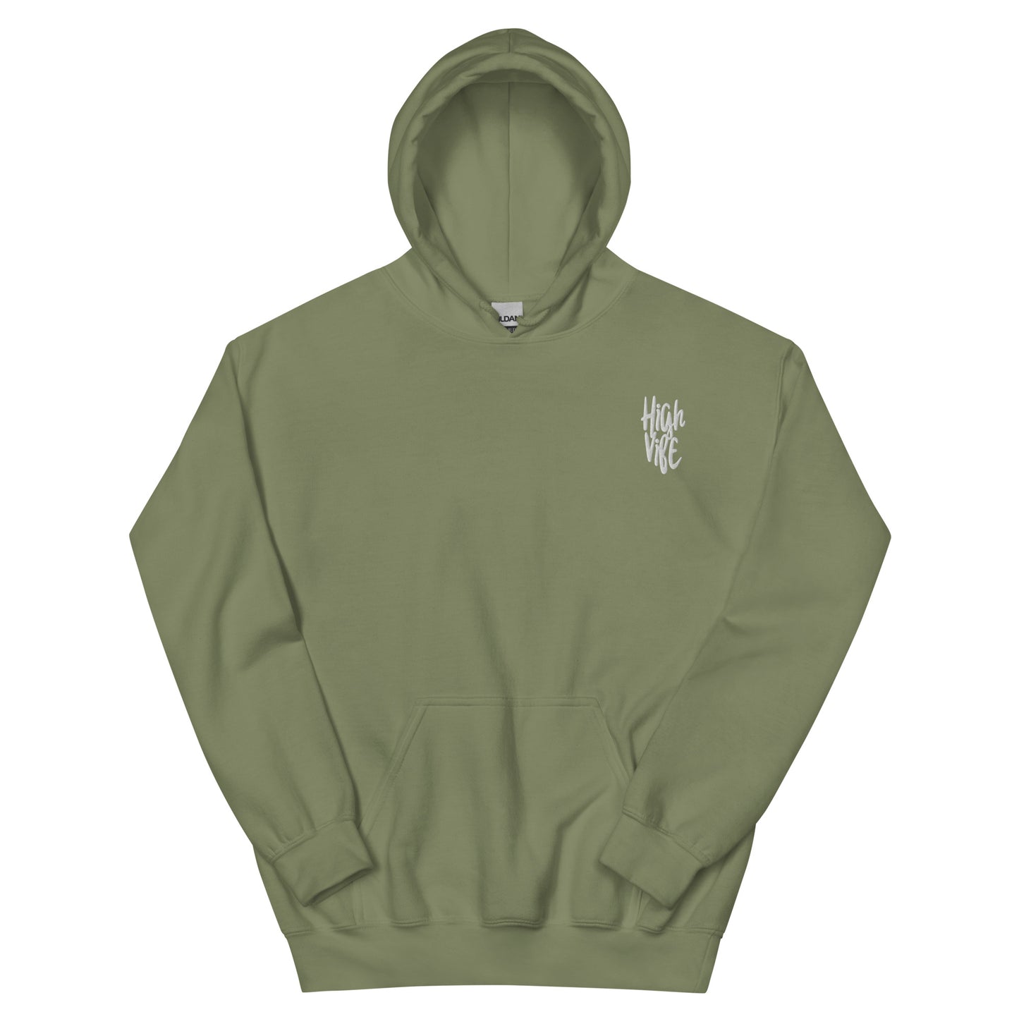 Stash Hoodie