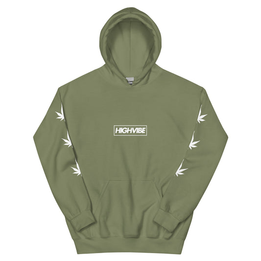 Canna Hoodie