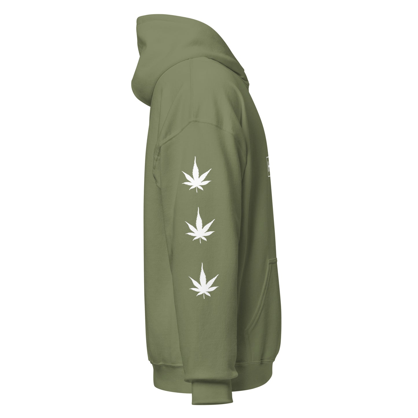 Canna Hoodie