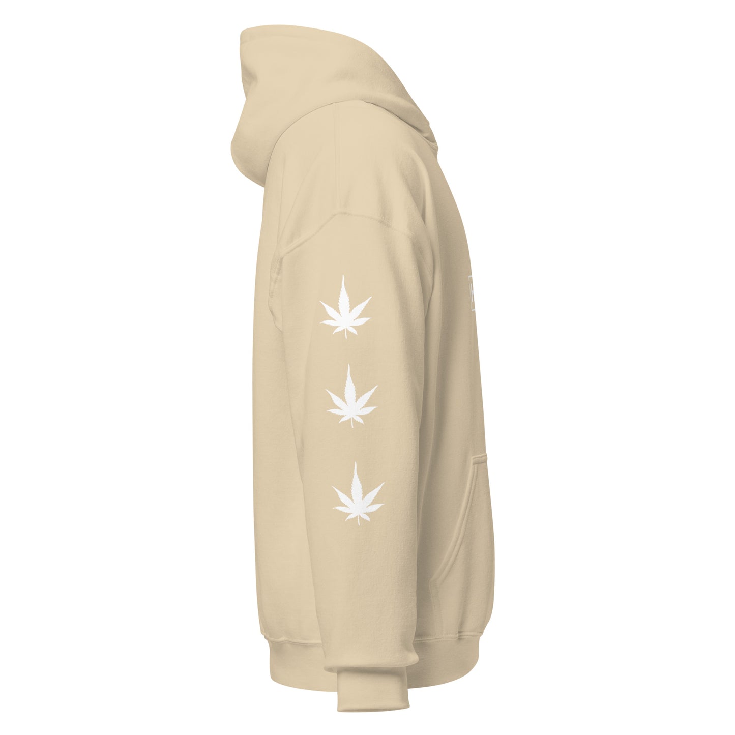 Canna Hoodie