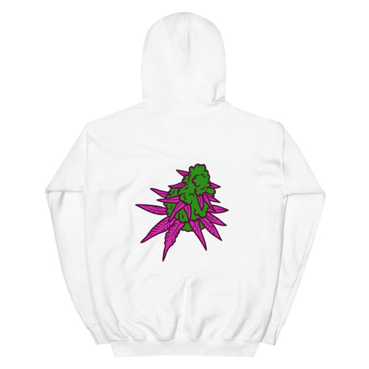 Vibrant Nug Hoodie